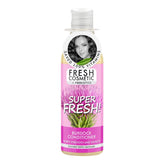 Après-shampooing augmentant le volume de la bardane 245 ml